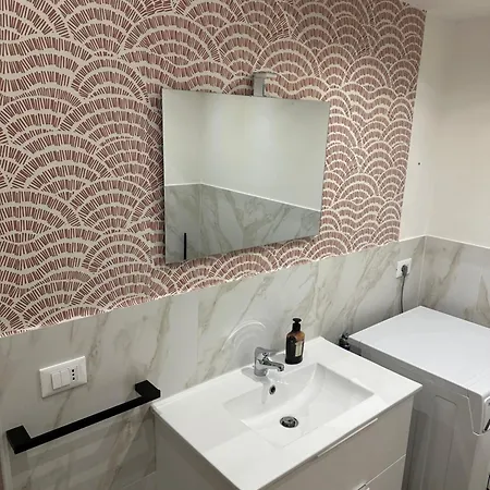 Appartement Almia Cinisi