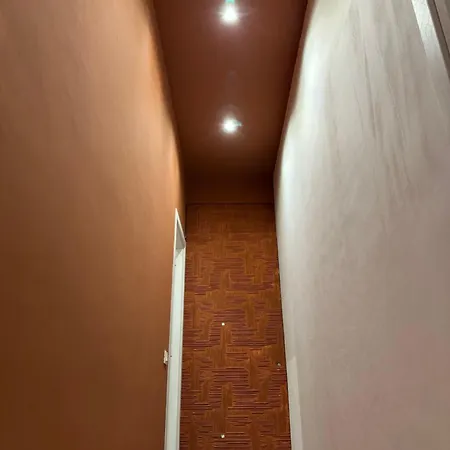 Almia Apartament Cinisi