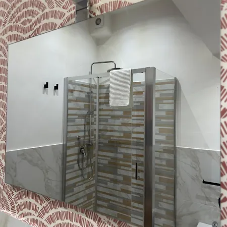 Apartament Almia *