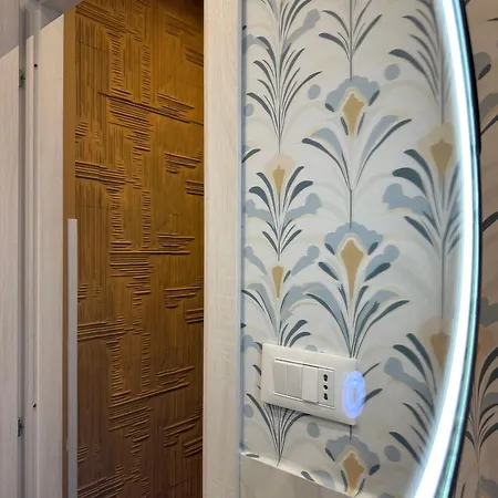 Apartament Almia Cinisi