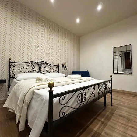 Apartament Almia Cinisi