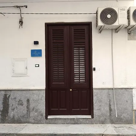 Almia Apartament Cinisi